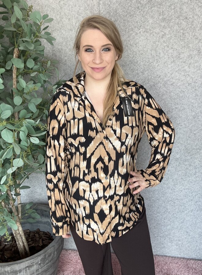 Blouse Klazina