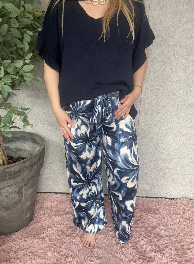 Broek Julia (meerdere kleuren)