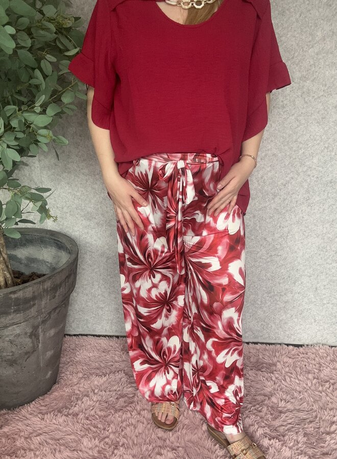 Broek Julia (meerdere kleuren)
