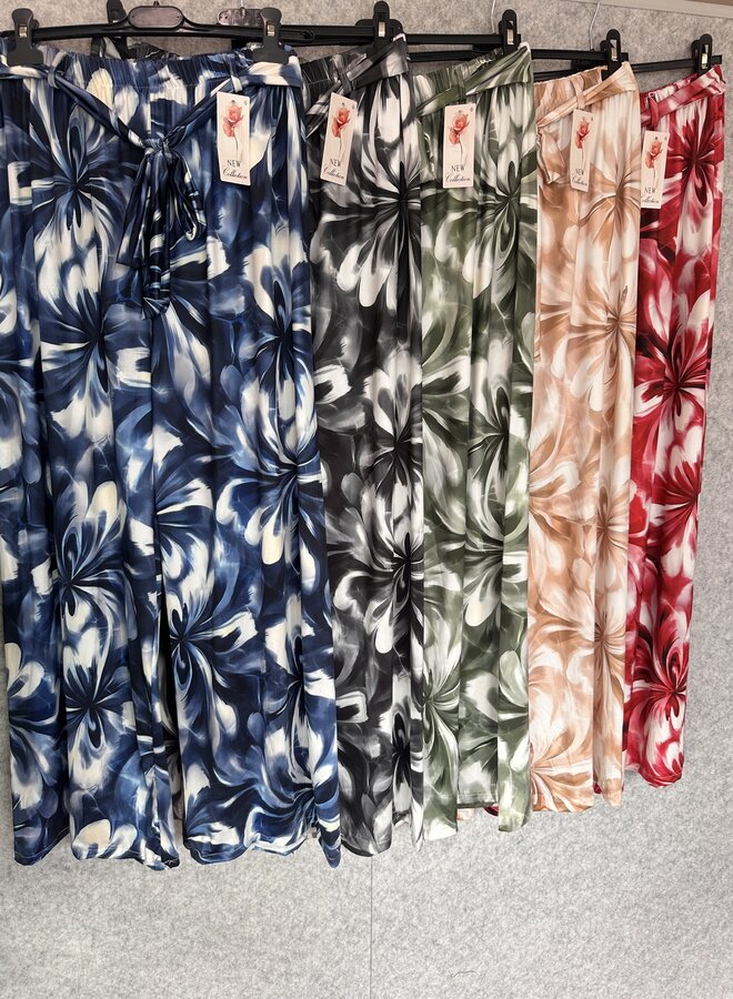 Broek Julia (meerdere kleuren)