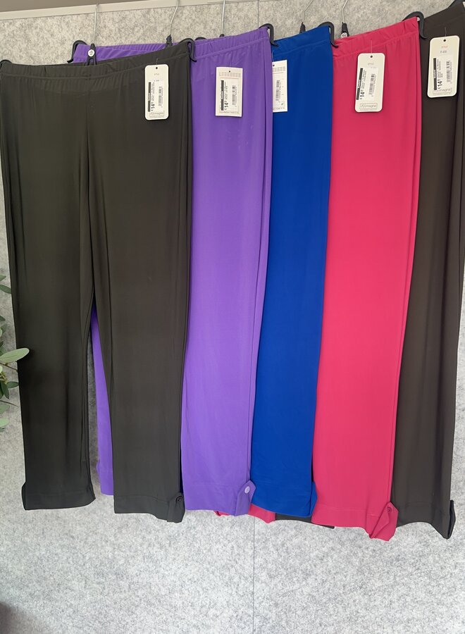 Legging F-03 (Meerdere kleuren)'