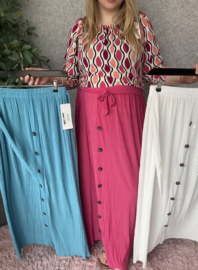 Rok Denise (meerdere kleuren)