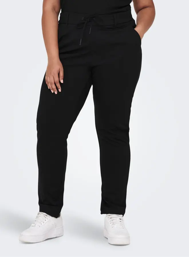 CARGOLDTRASH LIFE CLASSIC PANT NOOS Black