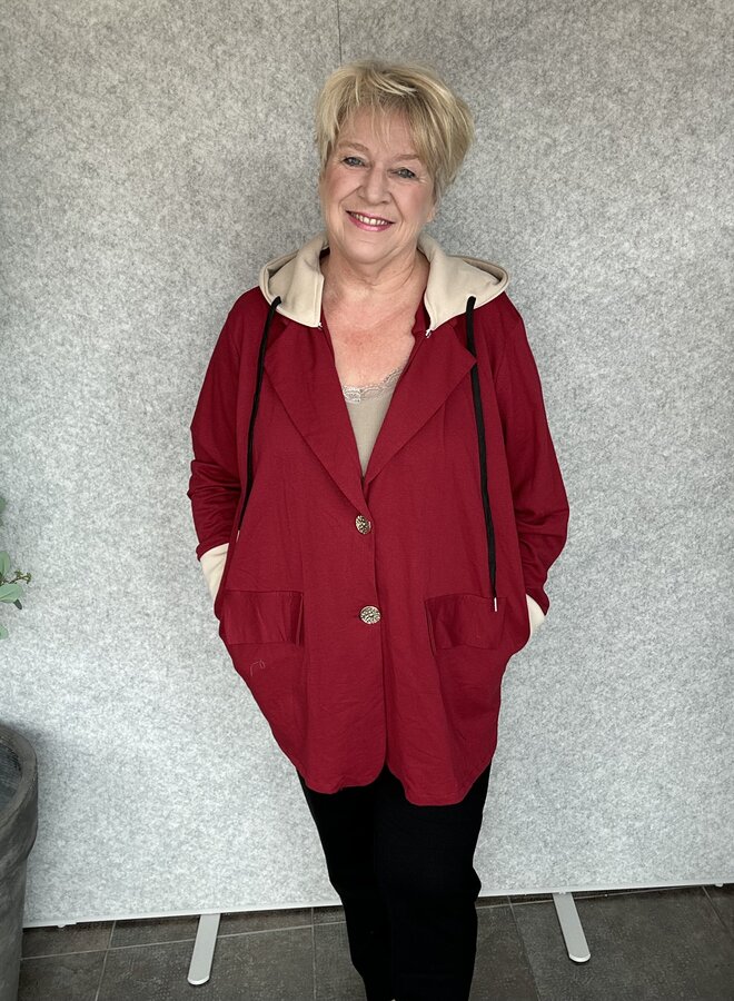 Jasje Helma (Meerdere kleuren)'