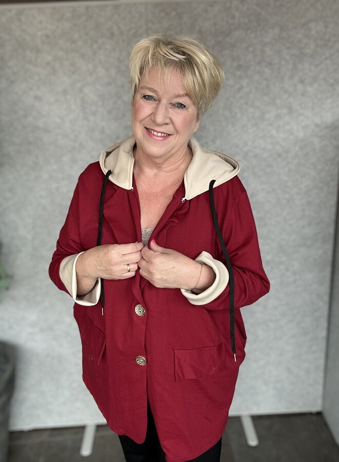 Jasje Helma (Meerdere kleuren)'