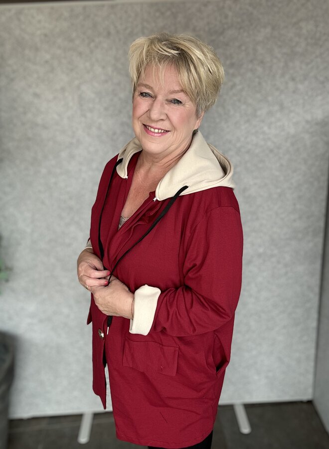 Jasje Helma (Meerdere kleuren)'