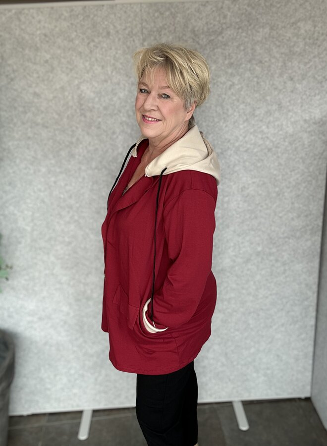 Jasje Helma (Meerdere kleuren)'