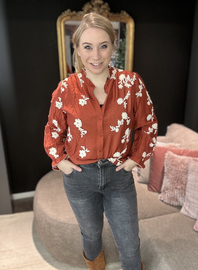Blouse Ella