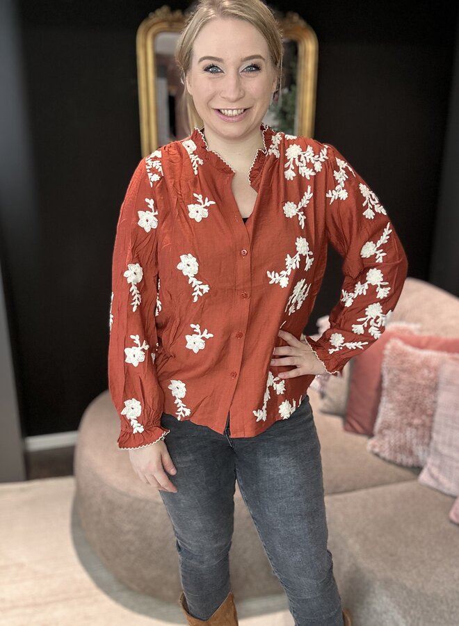 Blouse Ella