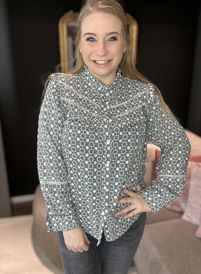 Blouse Madelief