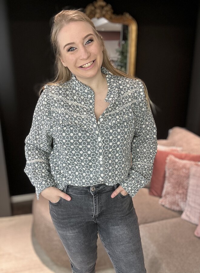 Blouse Madelief