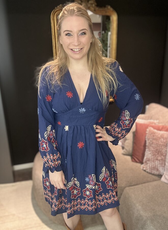 Jurk Estelle