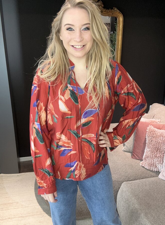 Blouse Corrie