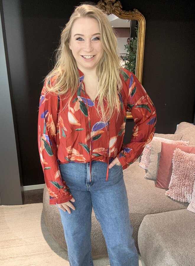 Blouse Corrie