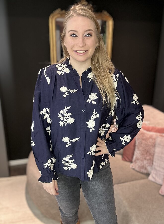 Blouse Emma