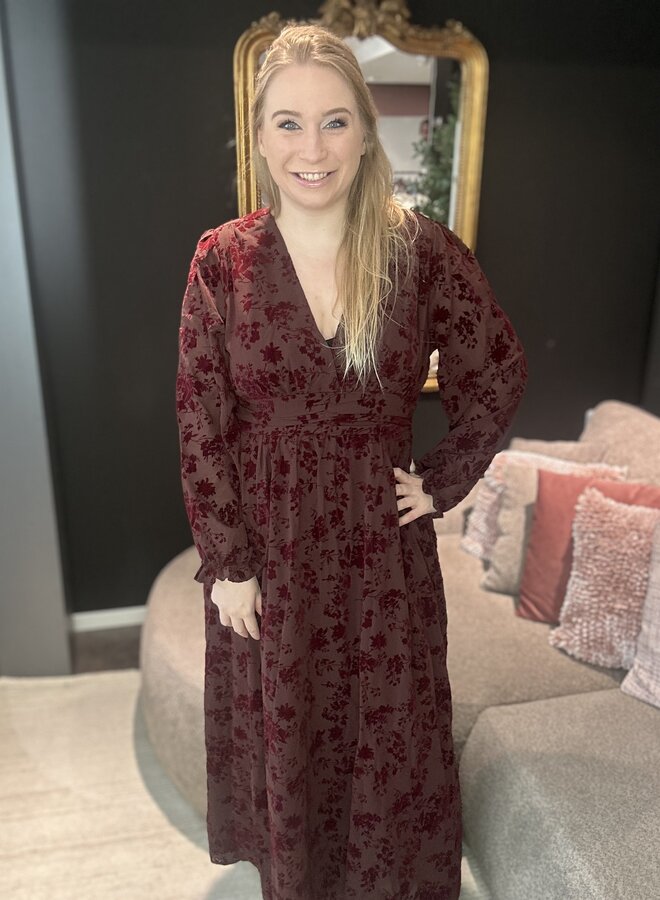 Jurk Isabel