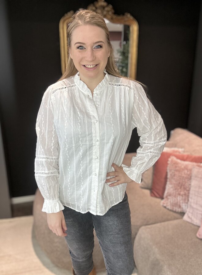 Blouse Simone