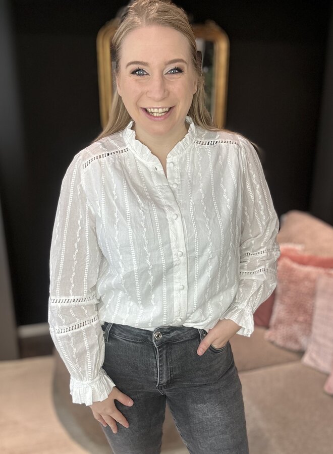 Blouse Simone