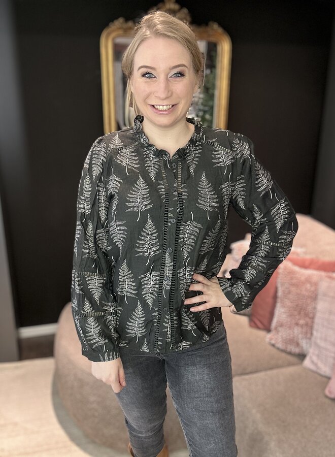 Blouse Sophie