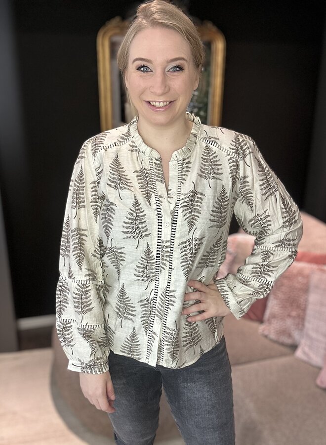 Blouse Hilda