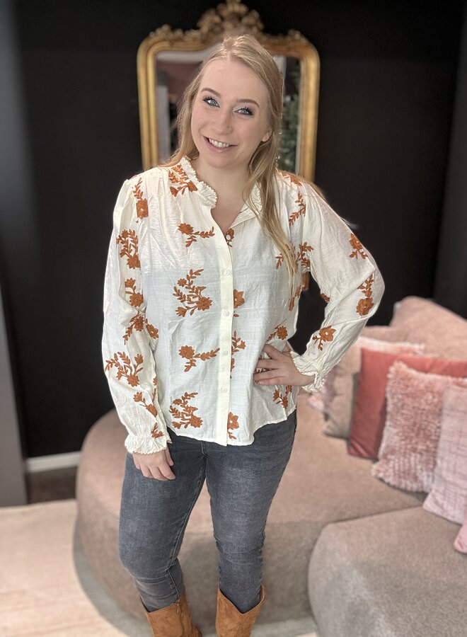 Blouse Joke