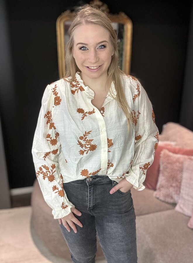 Blouse Joke