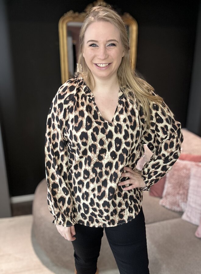 Blouse Margriet