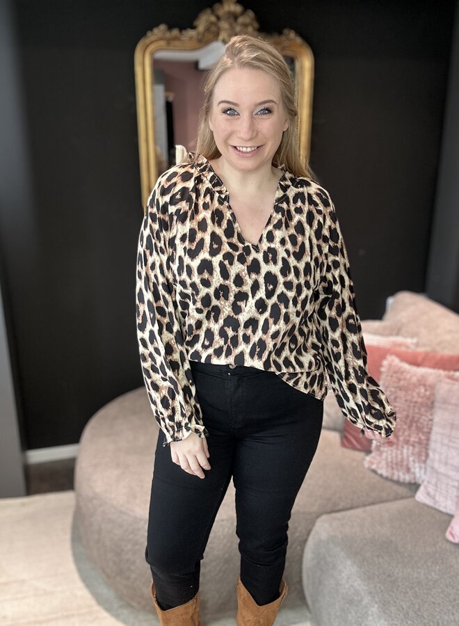 Blouse Margriet