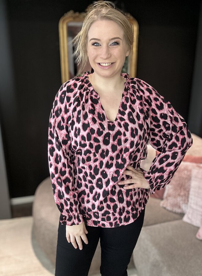 Blouse Titia