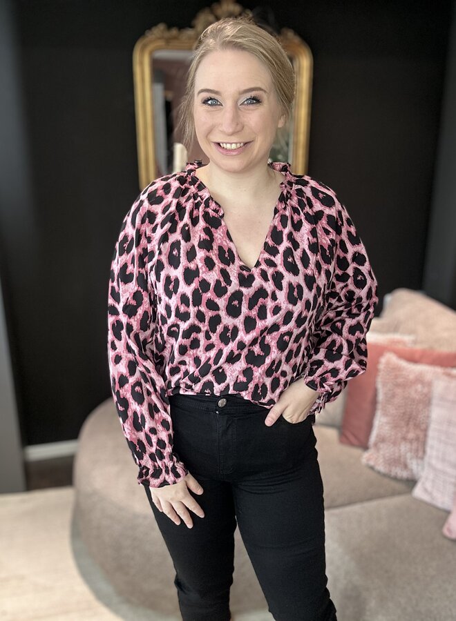 Blouse Titia
