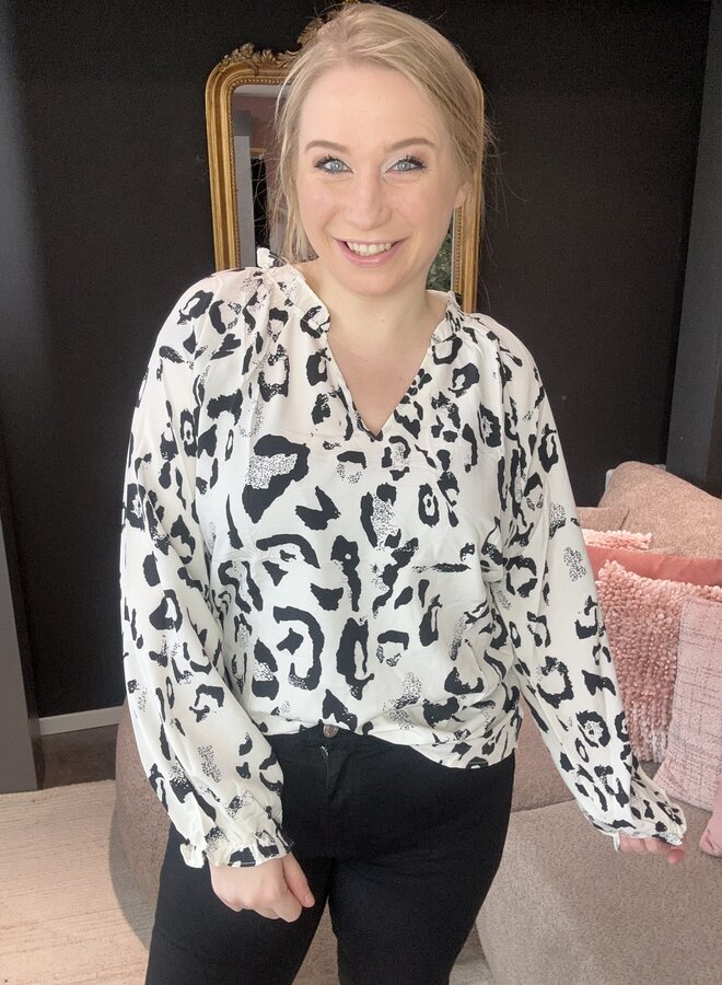 Blouse Petra