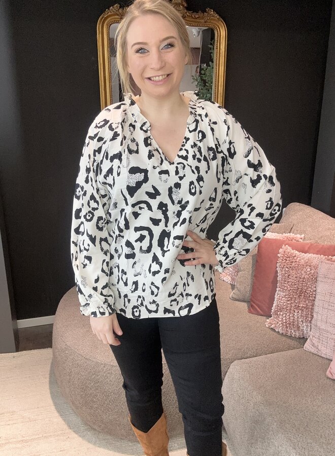 Blouse Petra
