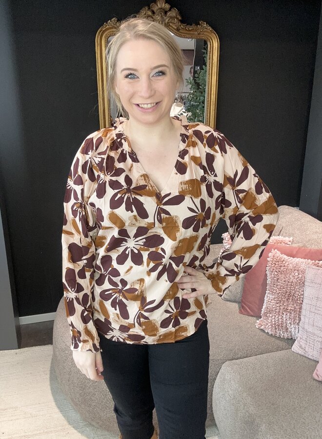 Blouse Rita