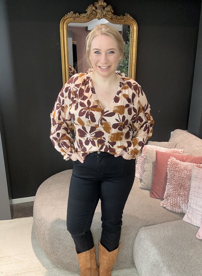Blouse Rita