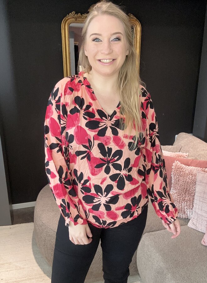 Blouse Martje