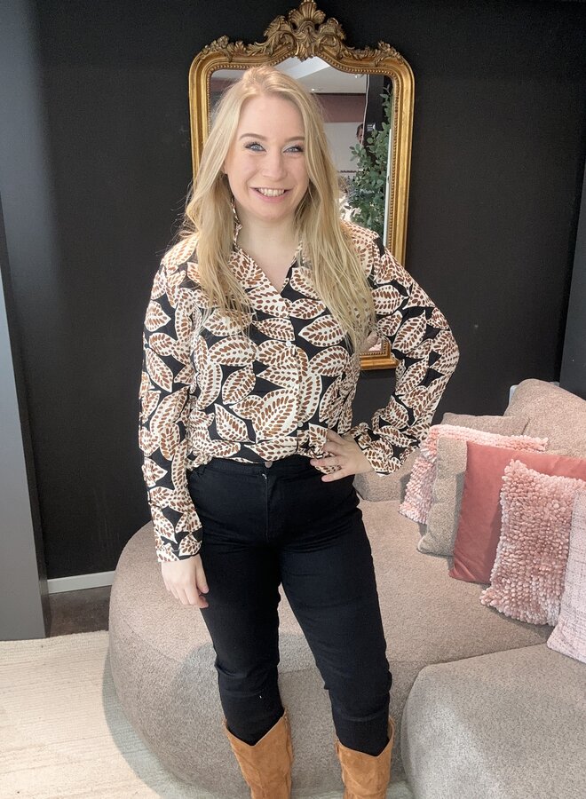 Blouse Dorian