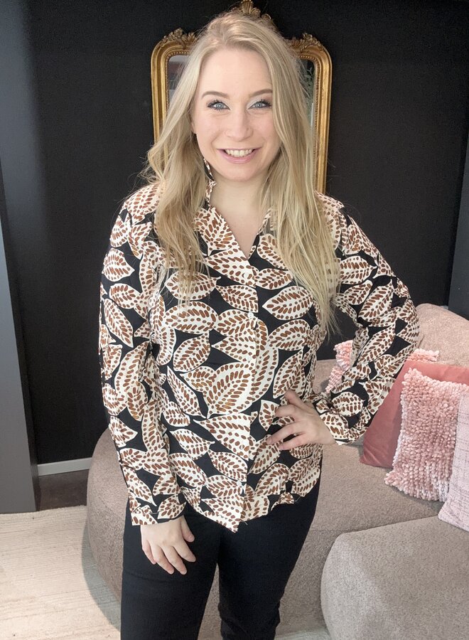 Blouse Dorian