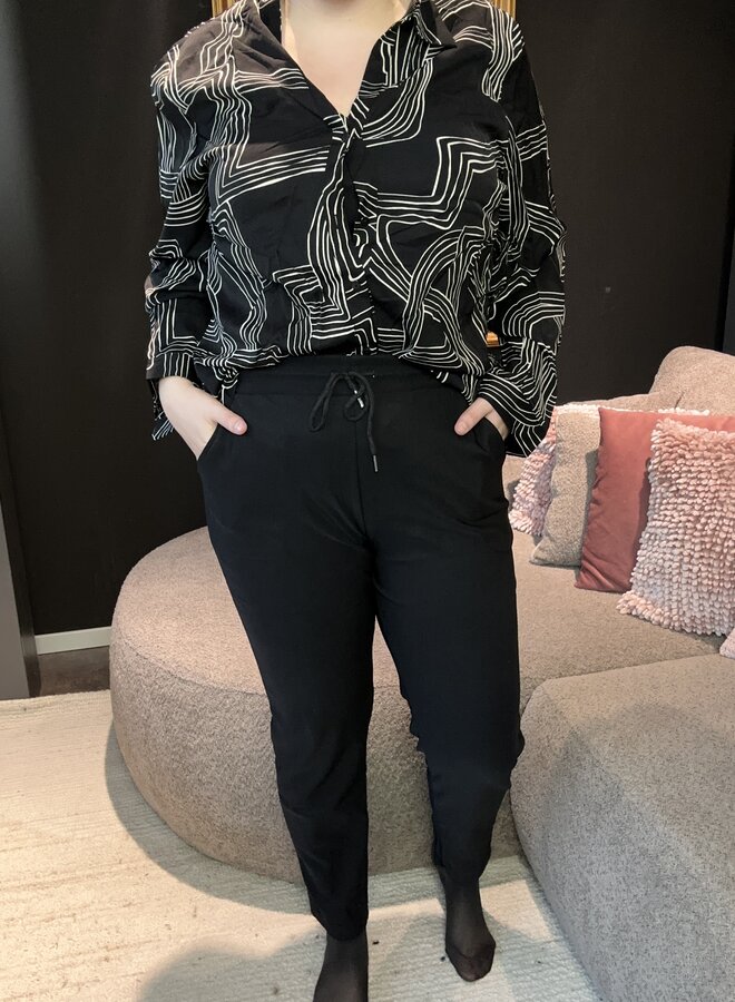 Broek 388 (meerdere kleuren)
