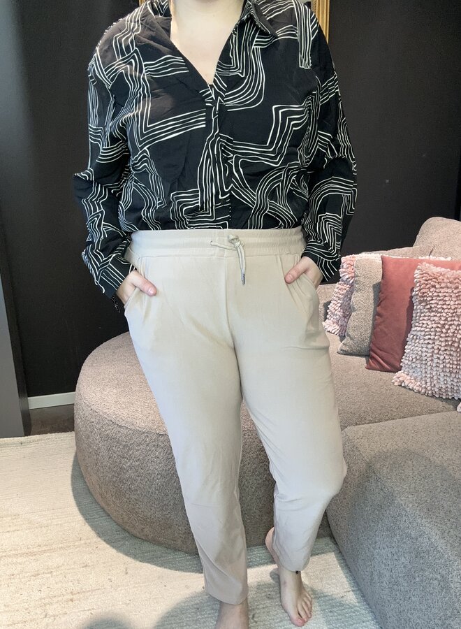 Broek 388 (meerdere kleuren)