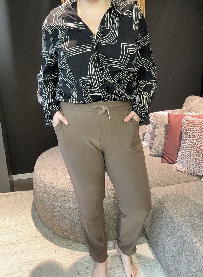 Broek 388 (meerdere kleuren)