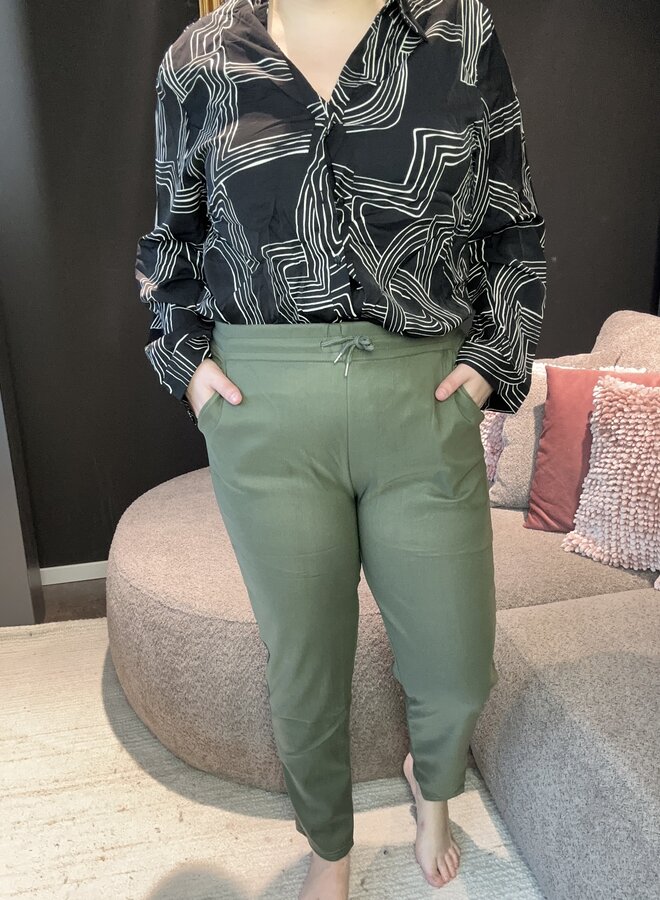 Broek 388 (meerdere kleuren)