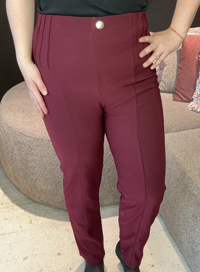 Broek 302 (meerdere kleuren)