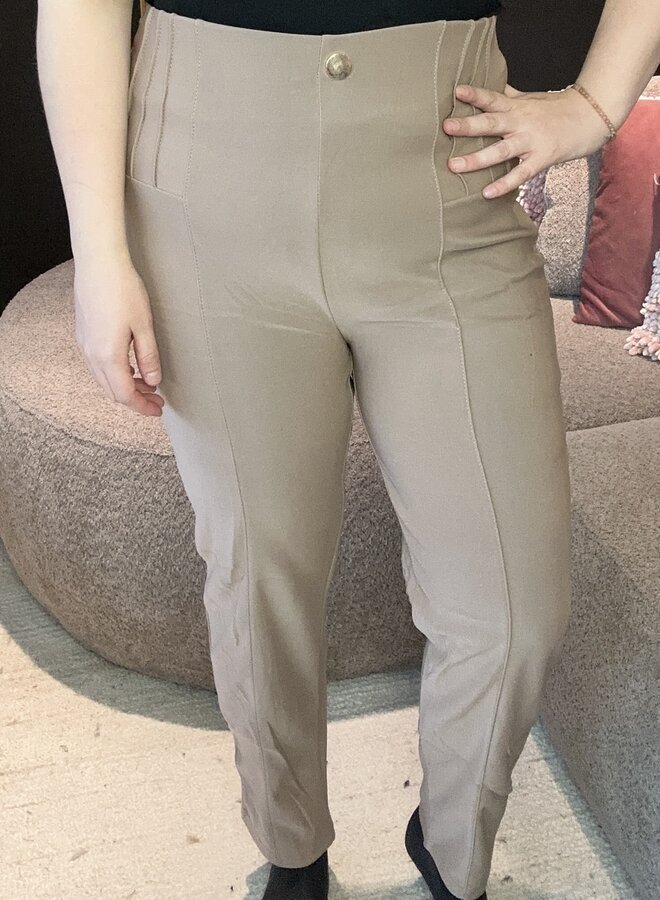 Broek 302 (meerdere kleuren)