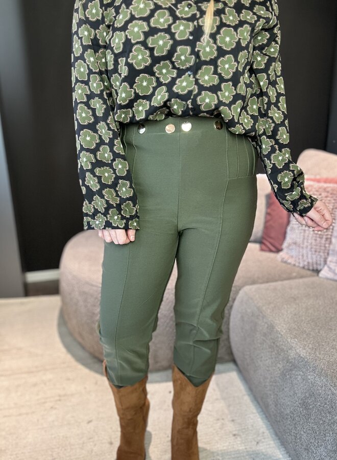 Broek 302 (meerdere kleuren)