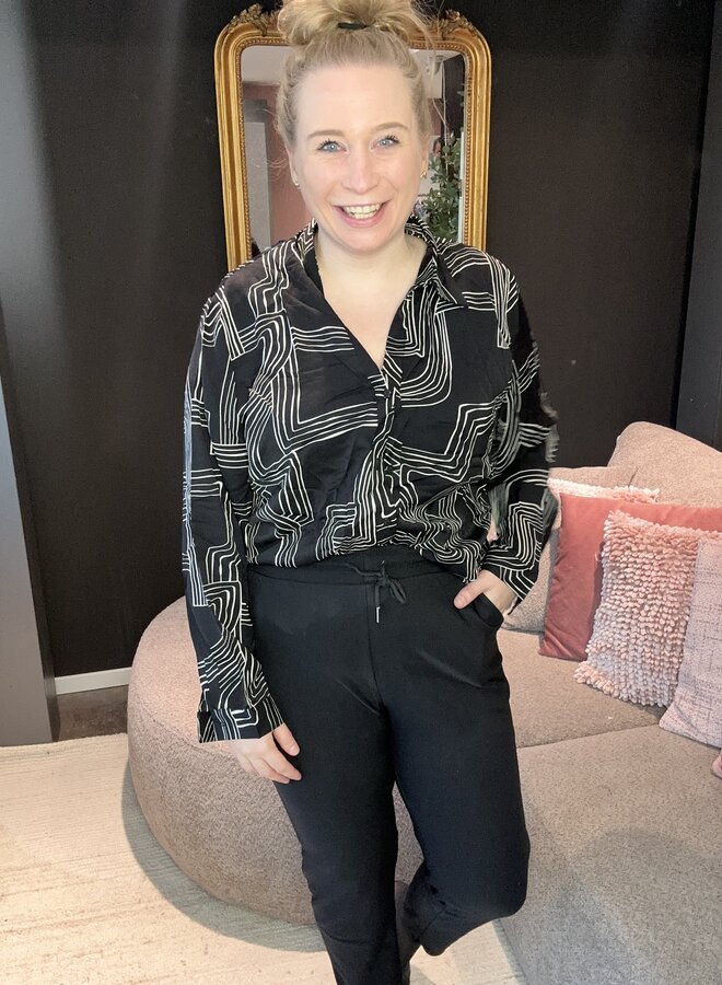 Blouse lolkje
