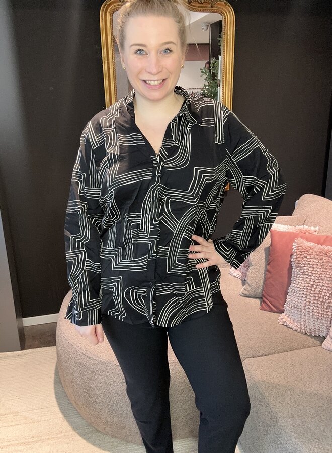 Blouse lolkje