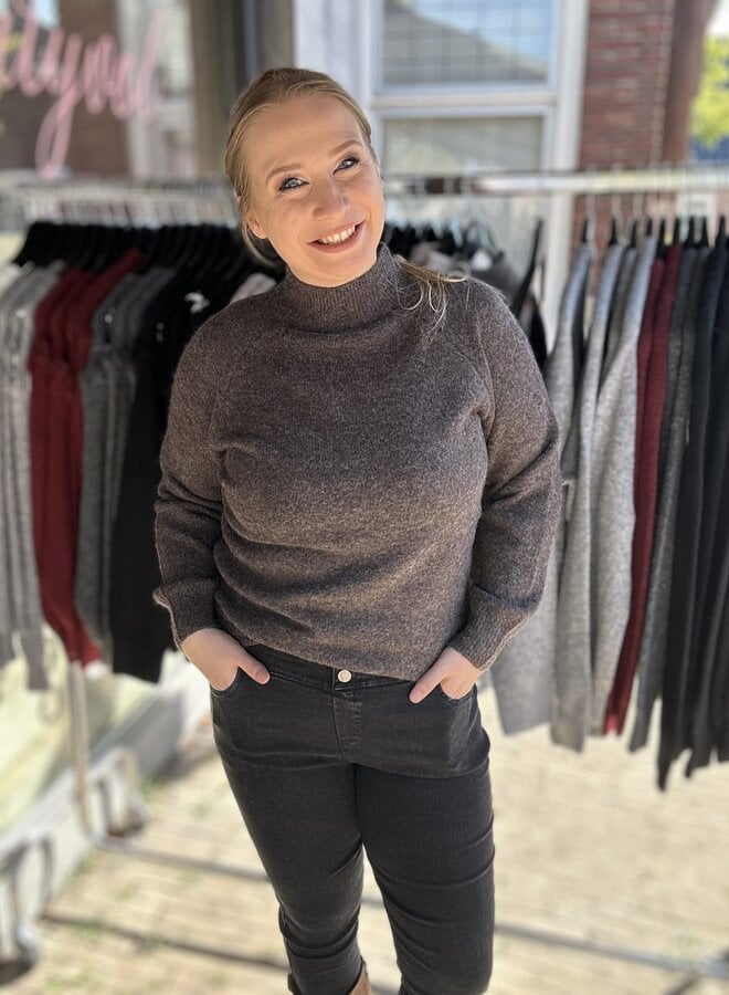 Trui Naomi (meerdere kleuren)