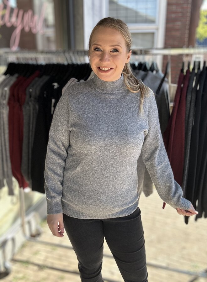 Trui Naomi (meerdere kleuren)