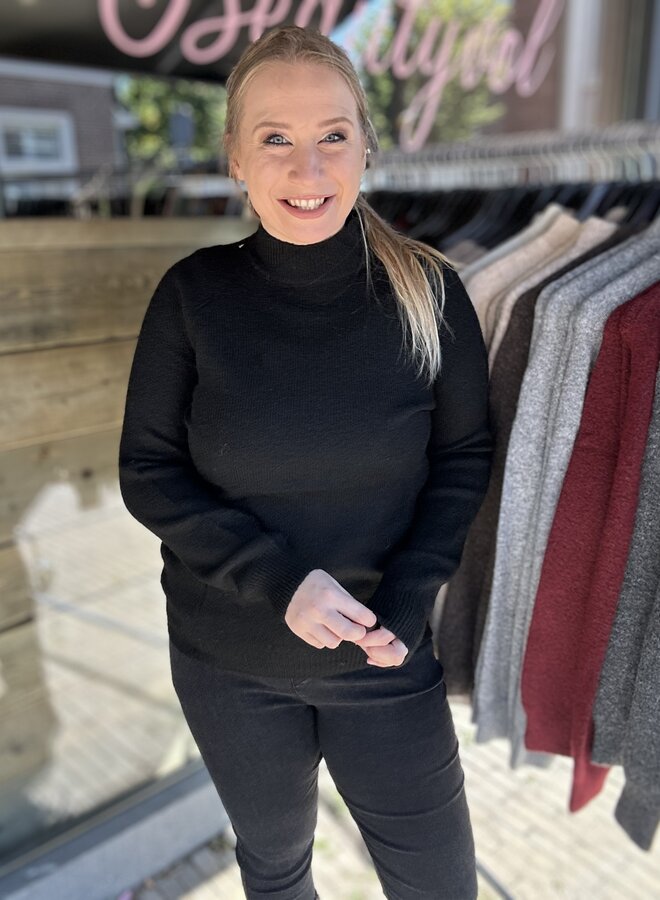 Trui Naomi (meerdere kleuren)