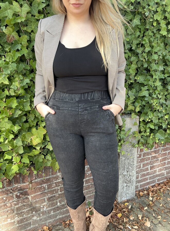 Tregging 340 (meerdere kleuren)
